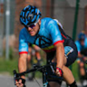 Meet your Posher, Bruce